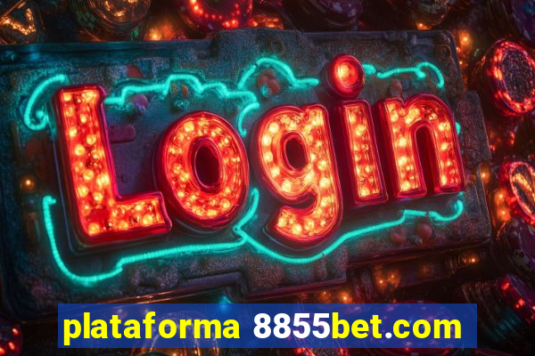 plataforma 8855bet.com